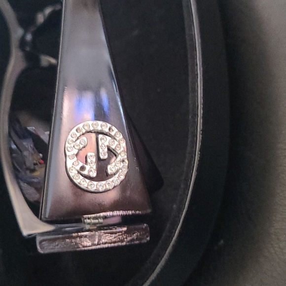 ❌️SOLD❌️💕💯Authentic Vintage Gucci Sunglasses💕 - Picture 7 of 12